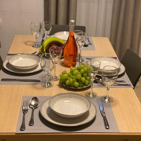 Appartamento Casa Dominique Cefalù Esterno foto