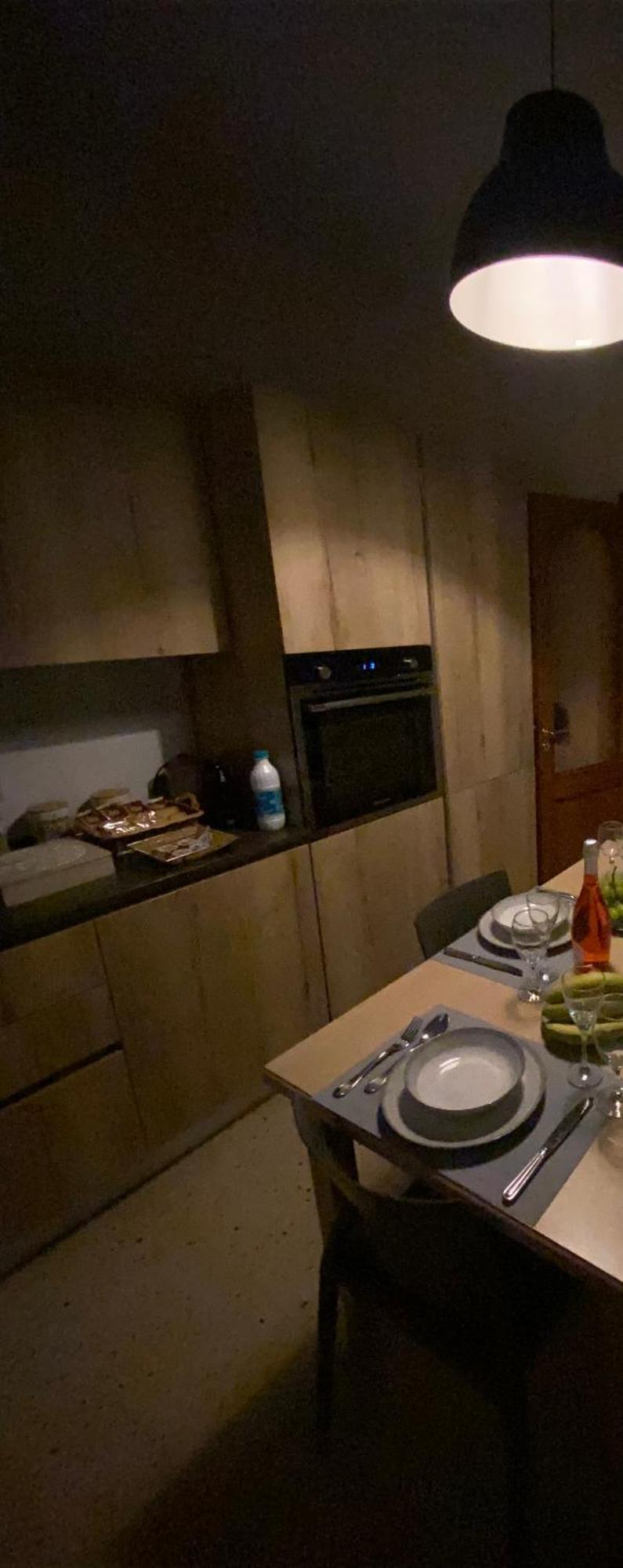Appartamento Casa Dominique Cefalù Esterno foto