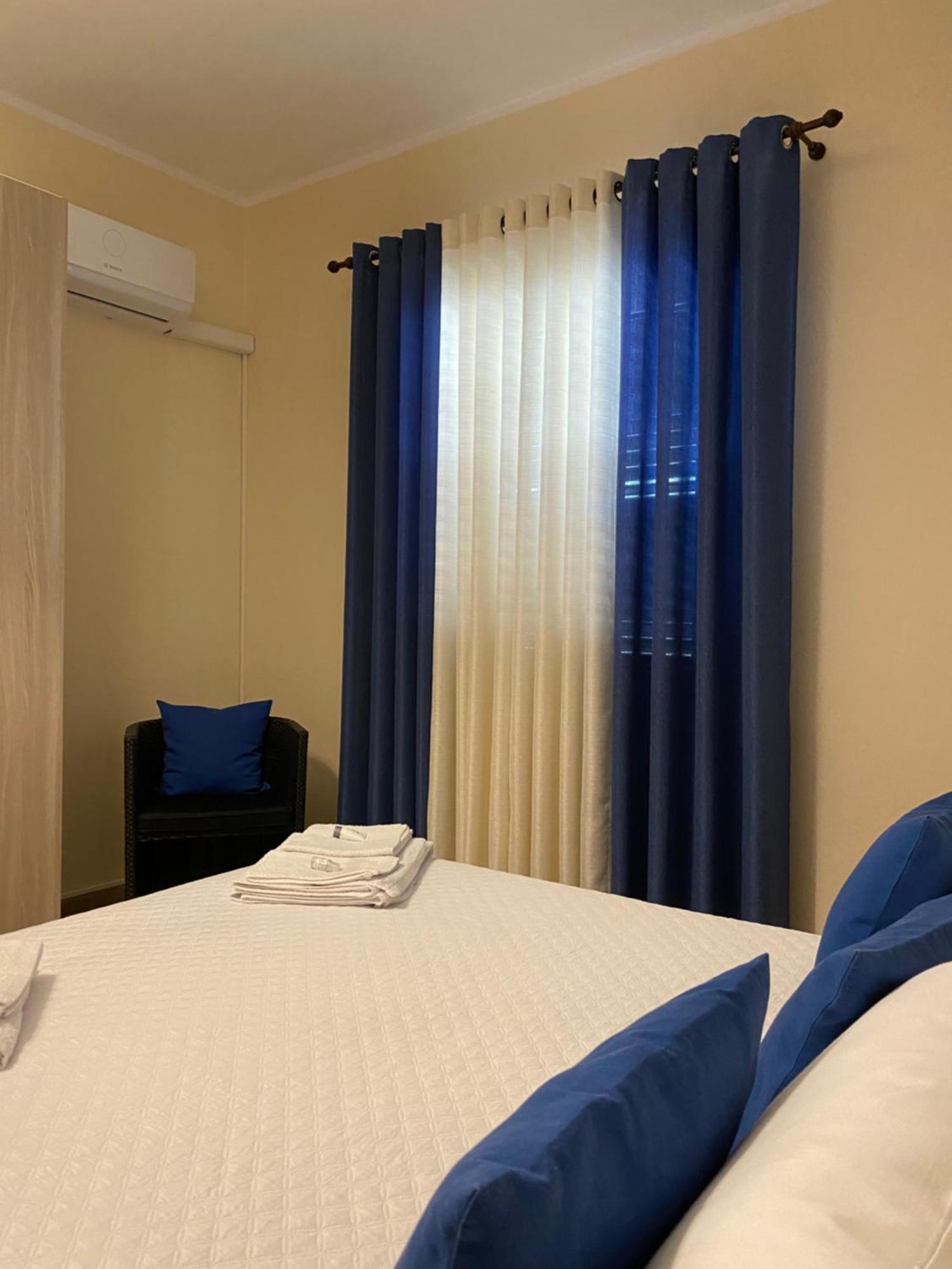 Appartamento Casa Dominique Cefalù Esterno foto