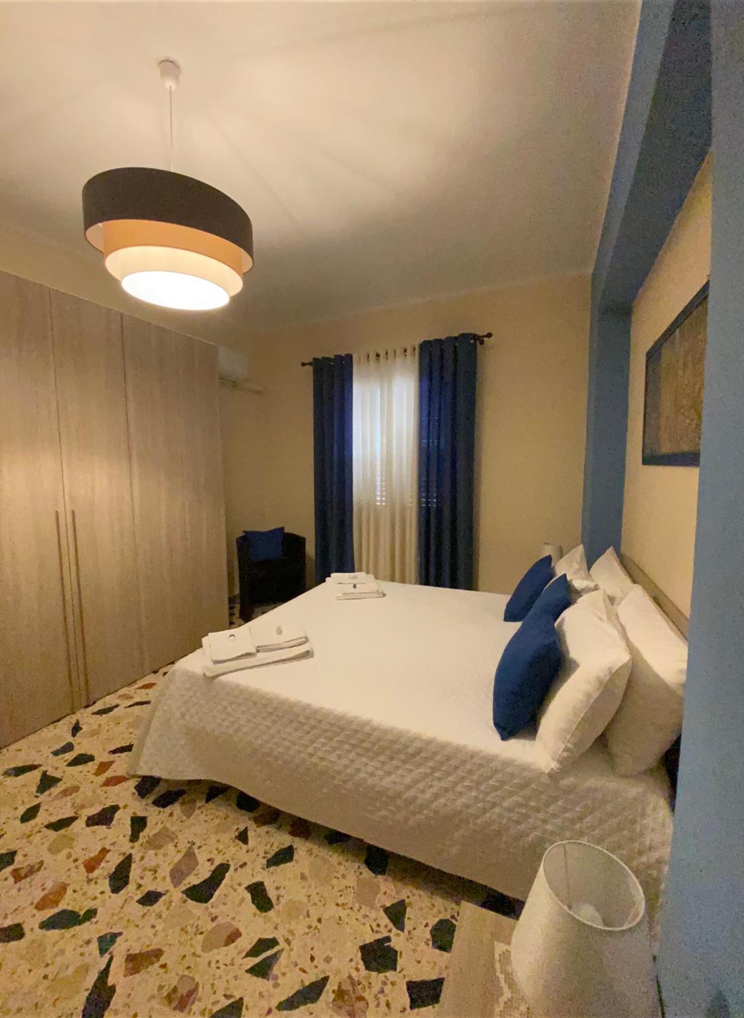Appartamento Casa Dominique Cefalù Esterno foto