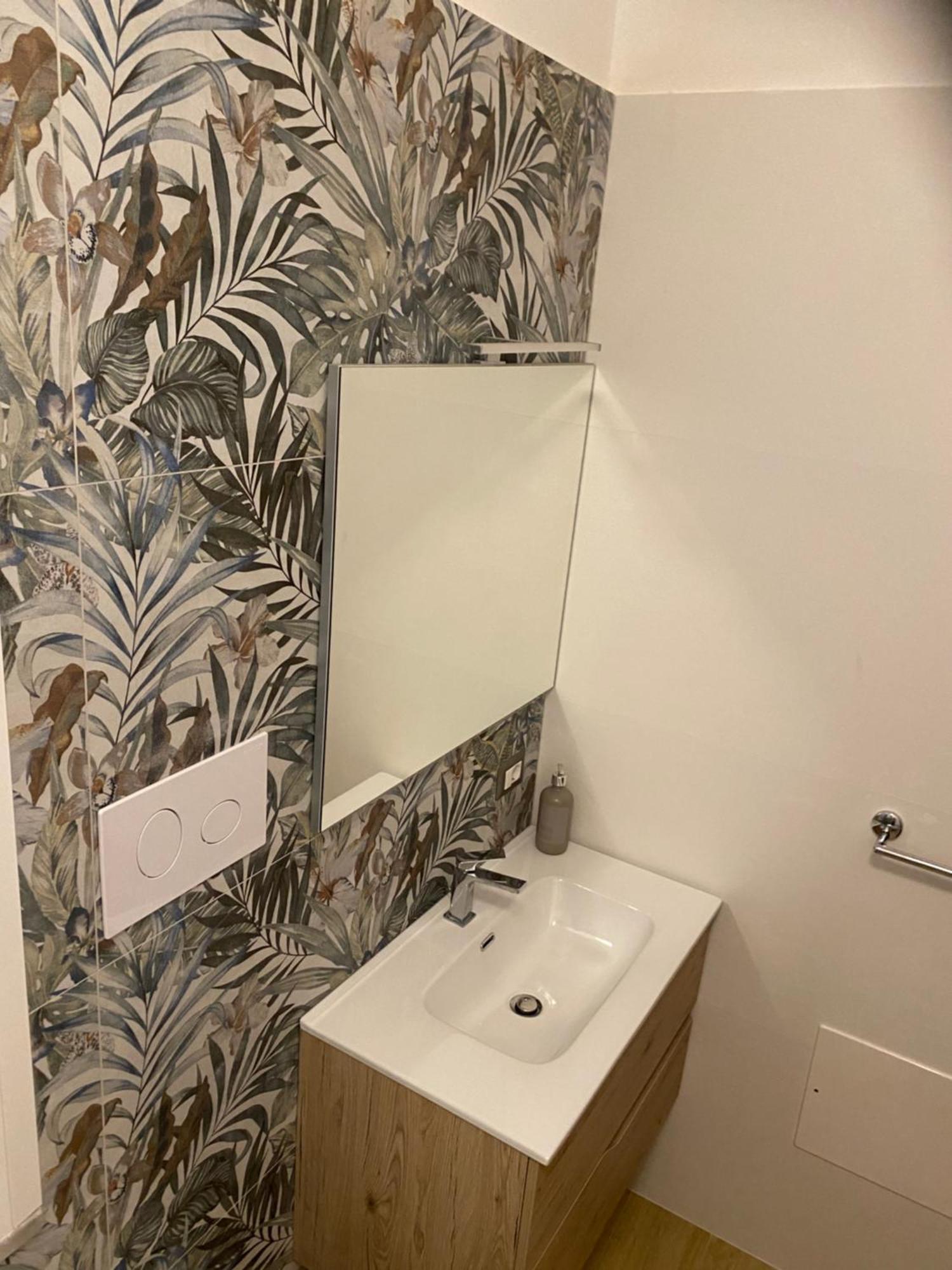 Appartamento Casa Dominique Cefalù Esterno foto