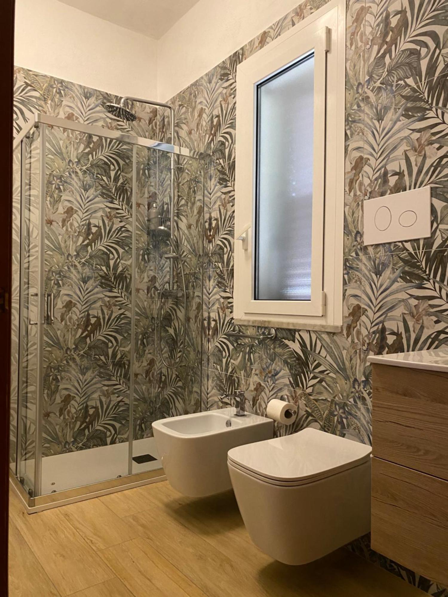 Appartamento Casa Dominique Cefalù Esterno foto