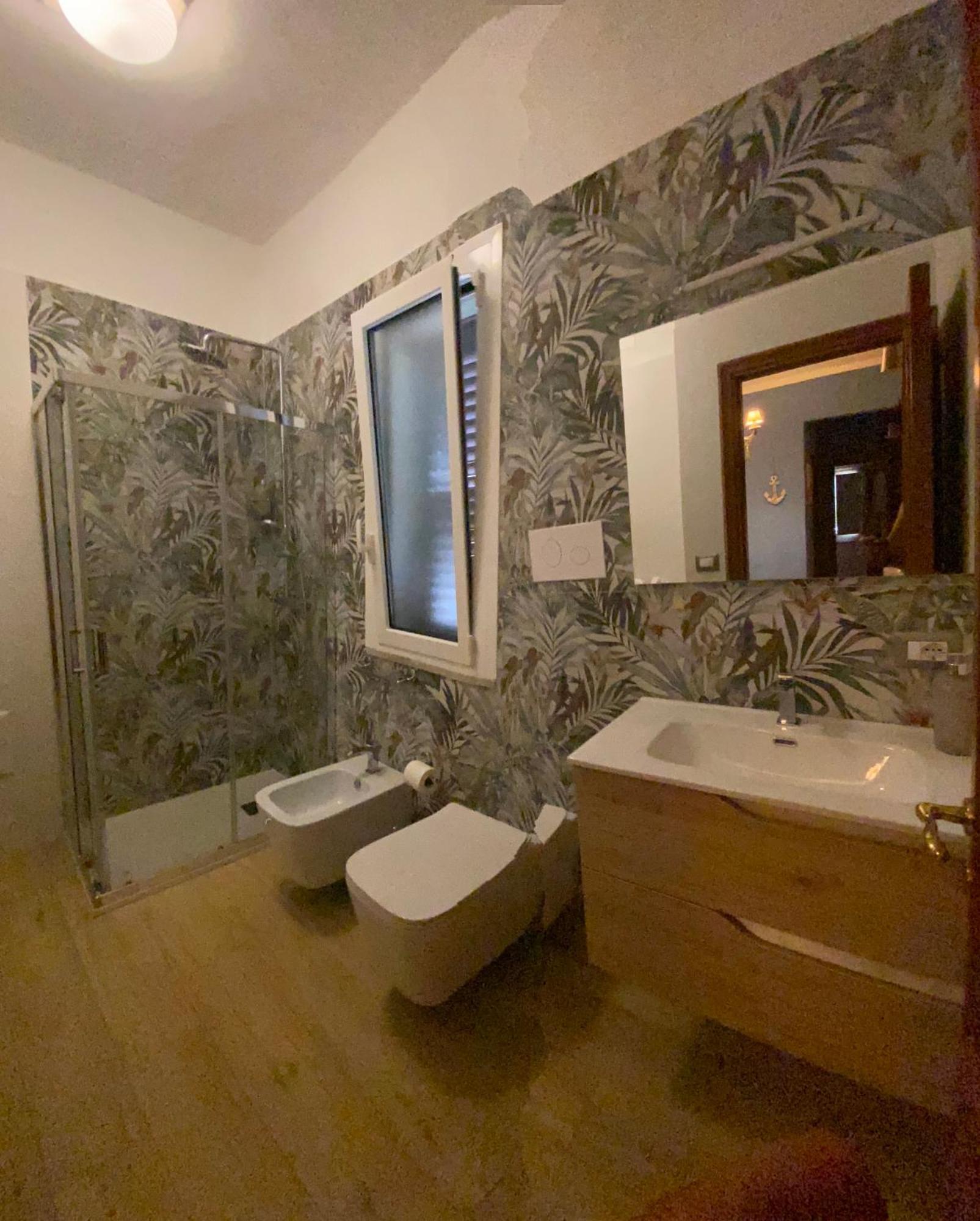 Appartamento Casa Dominique Cefalù Esterno foto