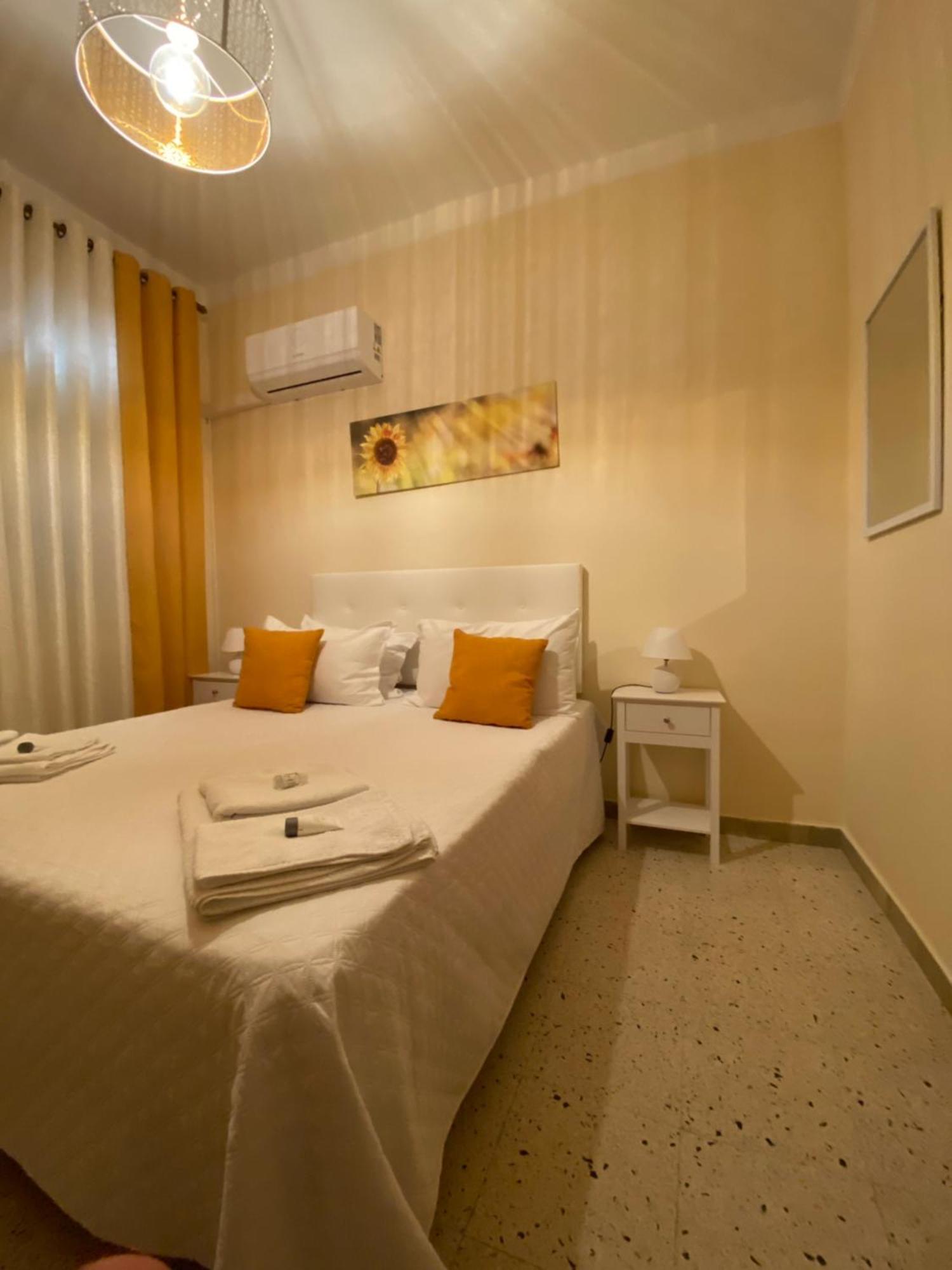 Appartamento Casa Dominique Cefalù Esterno foto