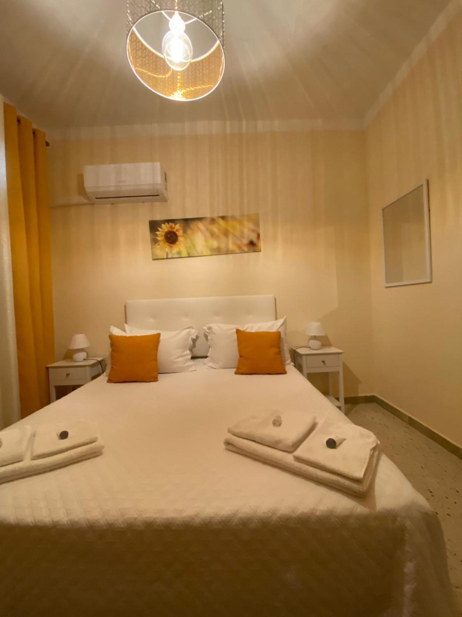 Appartamento Casa Dominique Cefalù Esterno foto
